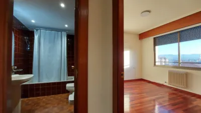 Piso en alquiler en Calle Avenida Solidaridad, Centro (Logroño) de 1.200 €<span>/mes</span>