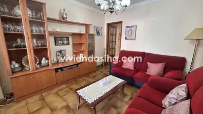 Apartment in La Longuera photo 10