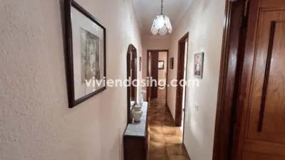 Apartment in La Longuera photo 11