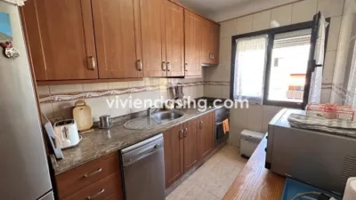 Apartment in La Longuera photo 12