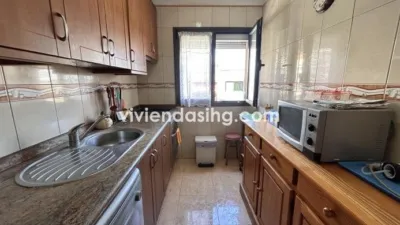Apartment in La Longuera photo 13