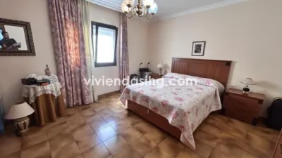 Apartment in La Longuera photo 14