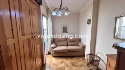 Apartment in La Longuera photo 16