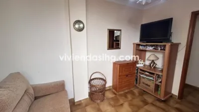 Apartment in La Longuera photo 17