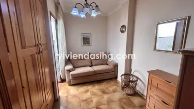 Apartment in La Longuera photo 18
