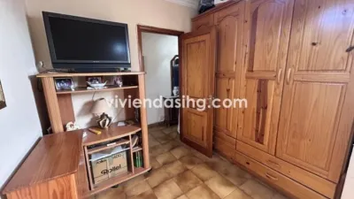 Apartment in La Longuera photo 19