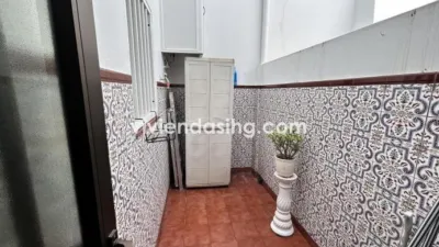 Apartment in La Longuera photo 20