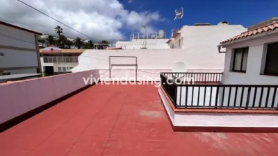 Apartment in La Longuera photo 21