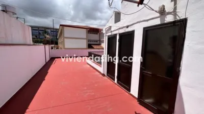 Apartment in La Longuera photo 22