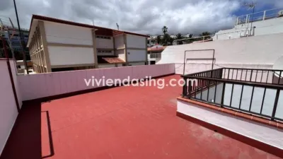 Apartment in La Longuera photo 23