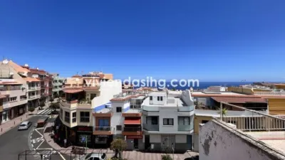 Apartment in La Longuera photo 24