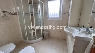 Apartment in La Longuera photo 25