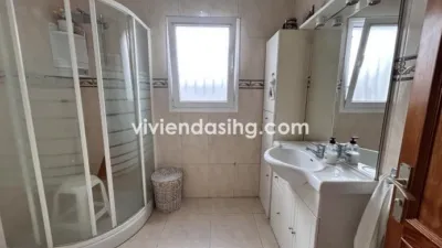 Apartment in La Longuera photo 26