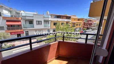 Apartment in La Longuera photo 2