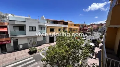 Apartment in La Longuera photo 3