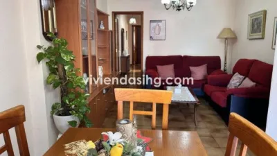 Apartment in La Longuera photo 5