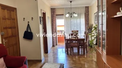 Apartment in La Longuera photo 6