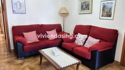 Apartment in La Longuera photo 7