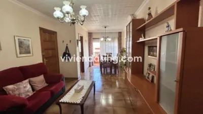 Apartment in La Longuera photo 8