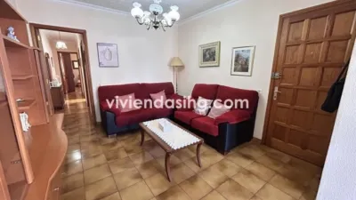 Apartment in La Longuera photo 9