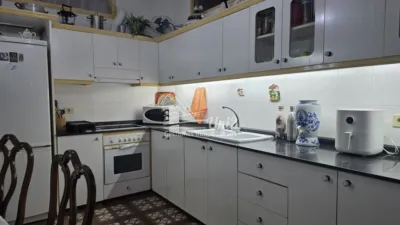 Piso en calle de Buenos Aires photo 10