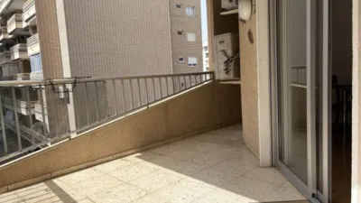 Apartment in Santa Pola, Close to the Sea photo 9