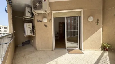 Apartment in Santa Pola, Close to the Sea photo 10