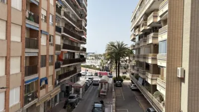 Apartment in Santa Pola, Close to the Sea photo 11
