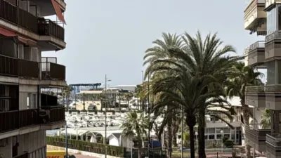 Apartment in Santa Pola, Close to the Sea photo 12