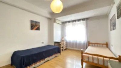 Apartment in Santa Pola, Close to the Sea photo 15