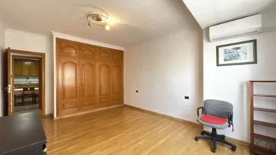 Apartment in Santa Pola, Close to the Sea photo 21