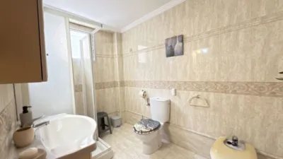 Apartment in Santa Pola, Close to the Sea photo 22