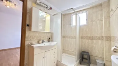 Apartment in Santa Pola, Close to the Sea photo 23