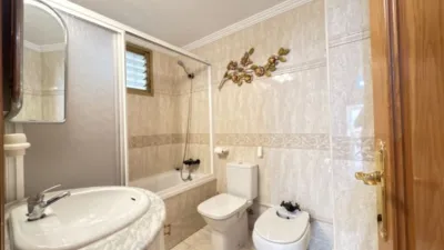 Apartment in Santa Pola, Close to the Sea photo 24
