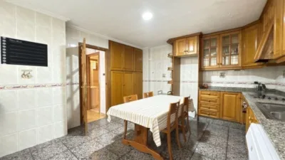 Apartment in Santa Pola, Close to the Sea photo 27