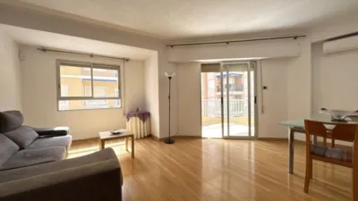 Apartment in Santa Pola, Close to the Sea photo 3