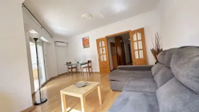 Apartment in Santa Pola, Close to the Sea photo 4