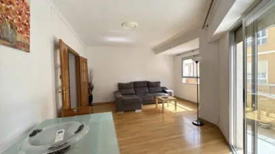 Apartment in Santa Pola, Close to the Sea photo 5