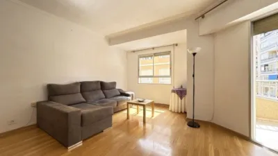 Apartment in Santa Pola, Close to the Sea photo 6