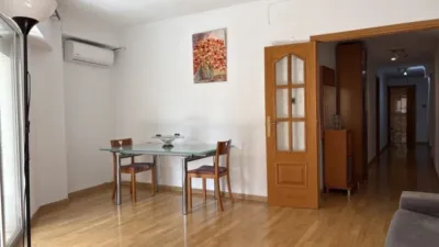 Apartment in Santa Pola, Close to the Sea photo 7