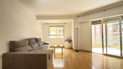 Apartment in Santa Pola, Close to the Sea photo 8