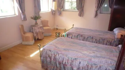 Casa en venta en Avenida de Madrid, cerca de Calle de la Coronilla, Cascajos-Piqueras (Logroño) de 1.200.000 €