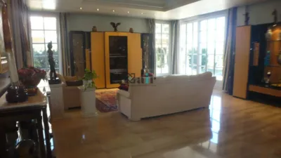 Casa en venta en Avenida de Madrid, cerca de Calle de la Coronilla, Cascajos-Piqueras (Logroño) de 1.200.000 €