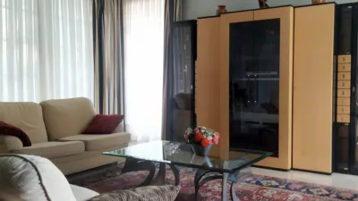 Casa en venta en Avenida de Madrid, cerca de Calle de la Coronilla, Cascajos-Piqueras (Logroño) de 1.200.000 €
