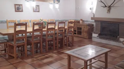 Casa en venta en Avenida de Madrid, cerca de Calle de la Coronilla, Cascajos-Piqueras (Logroño) de 1.200.000 €