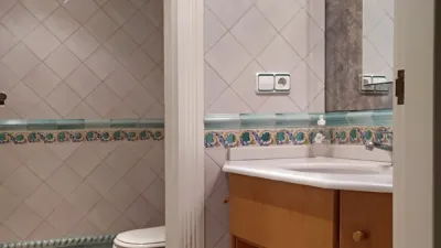 Casa en venta en Avenida de Madrid, cerca de Calle de la Coronilla, Cascajos-Piqueras (Logroño) de 1.200.000 €