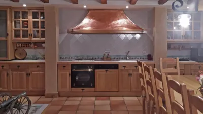Casa en venta en Avenida de Madrid, cerca de Calle de la Coronilla, Cascajos-Piqueras (Logroño) de 1.200.000 €
