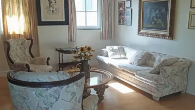 Casa en venta en Avenida de Madrid, cerca de Calle de la Coronilla, Cascajos-Piqueras (Logroño) de 1.200.000 €