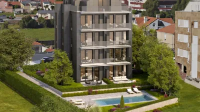 Apartment on Calle del Bosco, 13 photo 12