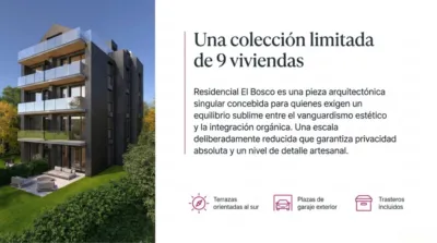 Apartment on Calle del Bosco, 13 photo 25